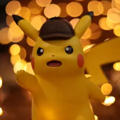 Pokémon-kaarten en accessoires