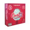 Cortex Confidential (18+) 