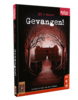 Adventure By Book: Gevangen!