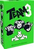 TEAM3 GREEN
