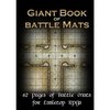 Giant Book of Battle Mats