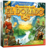 De Zoektocht naar El Dorado [NL]