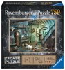 Escape Puzzel 8: In de Griezelkelder (759)