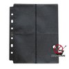 Dragon Shield 8 Pocket Pages (Non Glare)