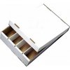 Cardbox 4000 Kaarten (Fold-out Storage Box)