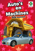 Auto&#039;s en Machines Dik Doeboek