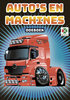 Auto&#039;s en Machines Doeboek