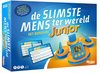 De Slimste Mens Ter Wereld Junior