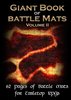 Giant Book of Battle Mats II