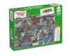 Olifanten op Reis #1: Londen - Puzzel (1000)