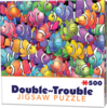 Clownfish - Double Trouble Puzzle (500)