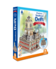 Delft: Stadhuis - 3D Puzzel (250)