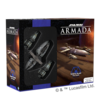 Star Wars: Armada &ndash; Separatist Alliance Fleet Starter