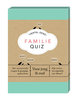 Vertel Eens: Familie Quiz