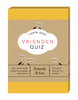 Vertel Eens: Vrienden Quiz