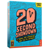 20 Seconds Showdown