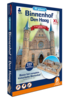 Den Haag: Binnenhof - 3D Puzzel (223)