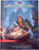 Dungeons &amp; Dragons: Candlekeep Mysteries