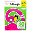 Fold-a-pic (4-5)
