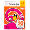 Fold-a-pic (5-6)