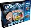 Monopoly: Super Elektronisch Bankieren [NEDERLAND]