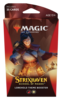 MTG: Strixhaven School of Mages Lorehold Theme Booster