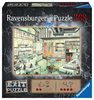 Exit Puzzel: The Laboratory (759)