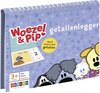 Woezel &amp; Pip Getallenlegger