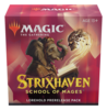 MTG: Strixhaven School of Mages Lorehold Prerelease Pack