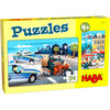 Puzzels: In actie (4+)