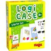 Logi Case: Starter Set (5+)