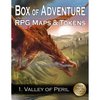 Box of Adventure: Valley of Peril