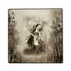 Kami 1 Playmat (60x60cm)