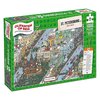 Olifanten op Reis #3: Sint-Petersburg - Puzzel (1000)