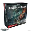 Dungeons &amp; Dragons: Ghosts of Saltmarsh Adventure System Board Game [PREMIUM EDITION]