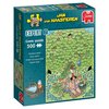 Picnic Plezier - Jan van Haasteren Expert Puzzel (500)