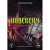 Cartographers: Map Pack 3 - Undercity