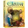 Claim: Reinforcements &ndash; Sun