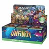 MTG: Unfinity Draft Boosterbox