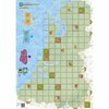 Carcassonne Maps: Benelux