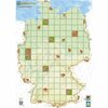 Carcassonne Maps: Deutschland
