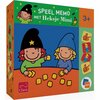 Speel Memo met Heksje Mimi (3+)