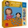 Speel Memo met Anna (2+)