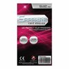 Sapphire Card Sleeves (61x112mm)