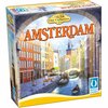 Amsterdam Essential Edition &ndash; City Collection 2 &ndash; Bordspel (Queen Games)