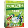 Pick-a-Pen: Tuinen