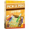 Pick-a-Pen: Crypten