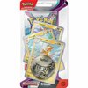 Pok&eacute;mon: Paldea Evolved (Premium Checklane Blister - Pawmot)