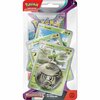 Pok&eacute;mon: Paldea Evolved (Premium Checklane Blister - Arboliva)