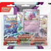 Pok&eacute;mon: Paldea Evolved (3 Booster Blister - Tinkatink)